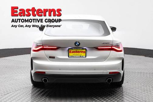 2022 BMW 430 Gran Coupe i