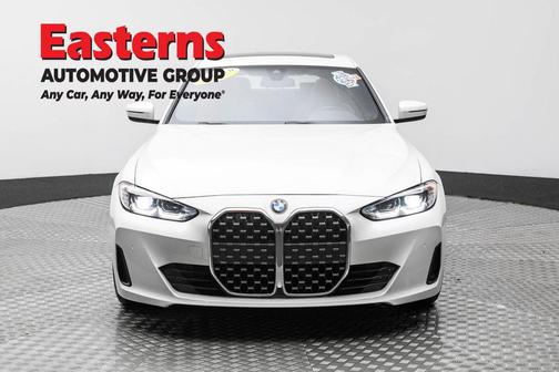 2022 BMW 430 Gran Coupe i