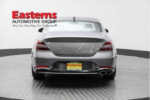 2023 Genesis G70 2.0T AWD