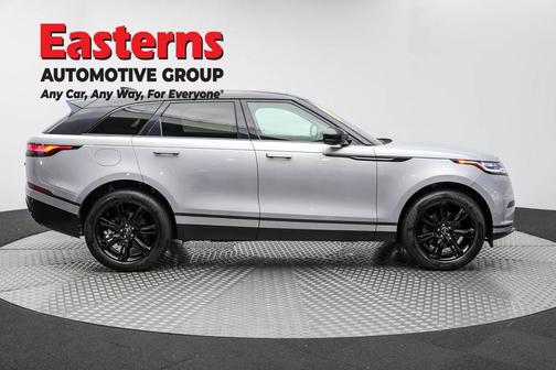 2021 Land Rover Range Rover Velar P250 S