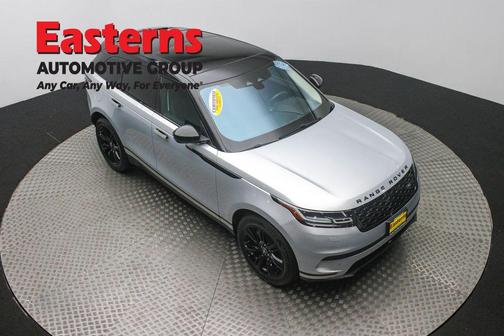 2021 Land Rover Range Rover Velar P250 S