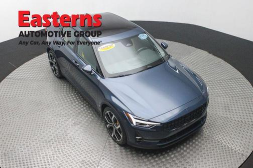 2022 Polestar 2 Long Range Dual Motor