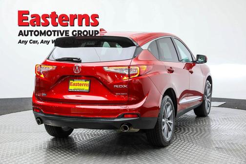 2019 Acura RDX Technology Package