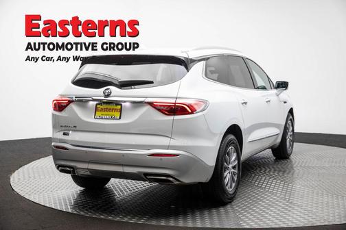2024 Buick Enclave Premium FWD