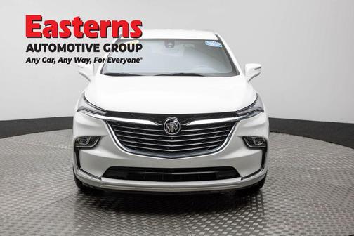 2024 Buick Enclave Premium FWD