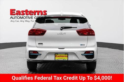 2022 Kia Niro EV EX Premium