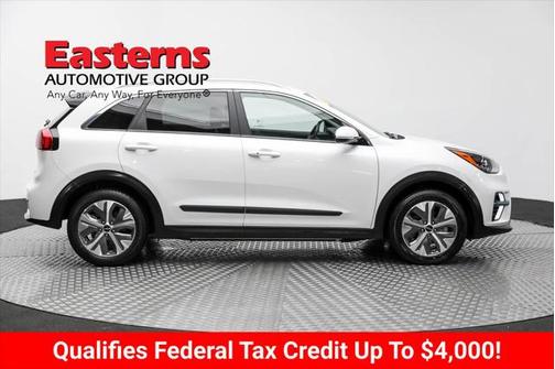 2022 Kia Niro EV EX Premium