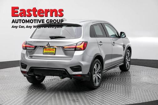 2024 Mitsubishi Outlander Sport 2.0 ES