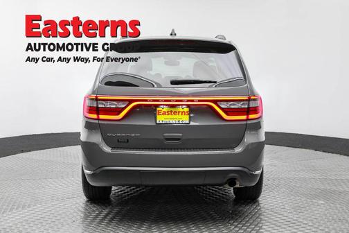 2023 Dodge Durango SXT