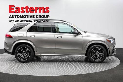 2020 Mercedes-Benz GLE 350 Base