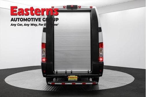 2024 RAM ProMaster 3500 High Roof