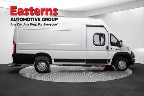 2024 RAM ProMaster 3500 High Roof