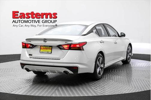 2022 Nissan Altima 2.5 SL