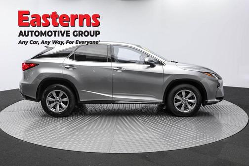 2018 Lexus RX 350 Base