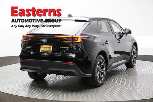 2023 Subaru Solterra Premium