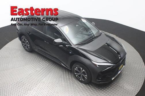 2023 Subaru Solterra Premium