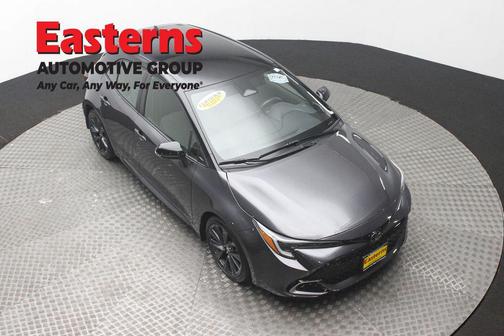 2023 Toyota Corolla XSE