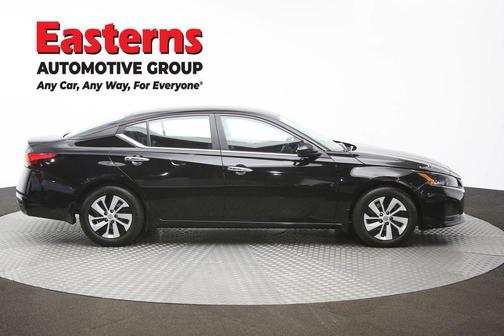 2023 Nissan Altima S FWD