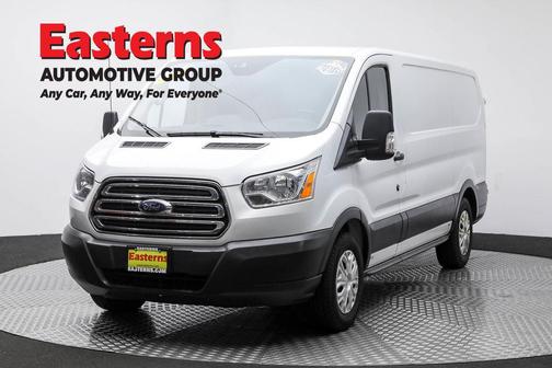 2018 Ford Transit-150 Base