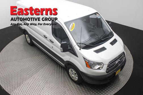 2018 Ford Transit-150 Base