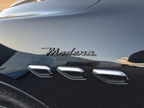 2023 Maserati Grecale Modena