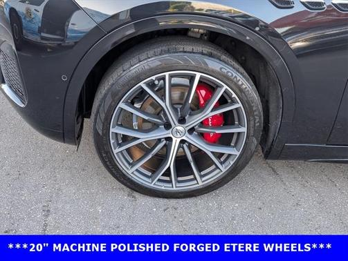 2023 Maserati Grecale Modena