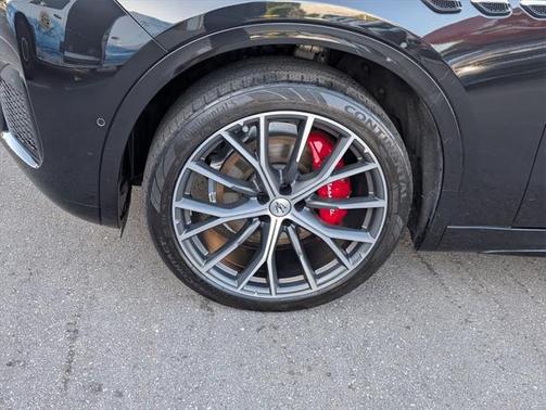 2023 Maserati Grecale Modena