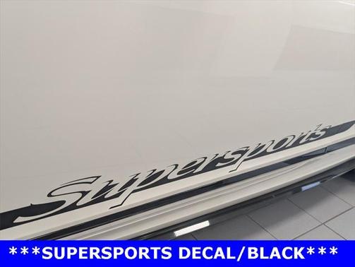2018 Bentley Continental GT Supersport