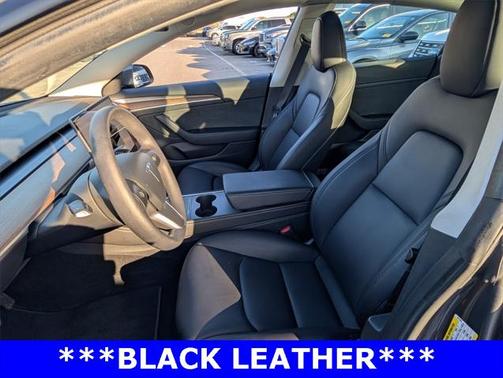 2023 Tesla Model 3 Long Range