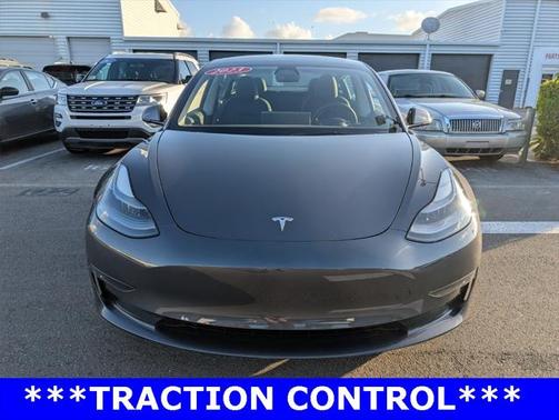 2023 Tesla Model 3 Long Range