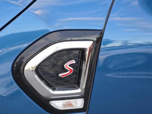 2022 MINI Countryman Cooper S