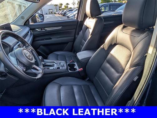 2023 Mazda CX-5 2.5 S Premium