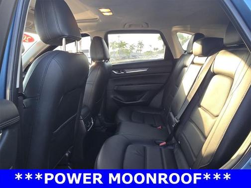2023 Mazda CX-5 2.5 S Premium