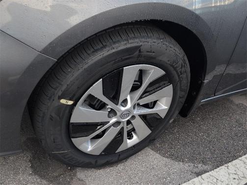 2025 Nissan Altima S FWD