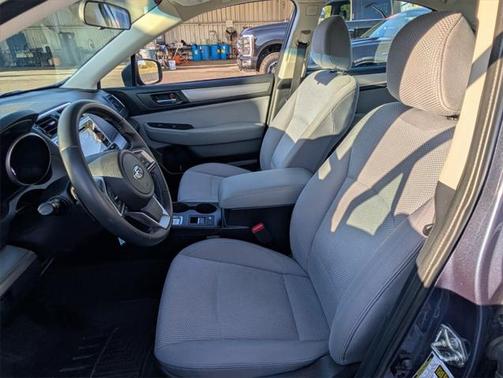 2018 Subaru Legacy Premium