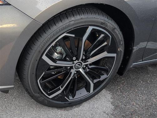 2025 Nissan Altima SR FWD