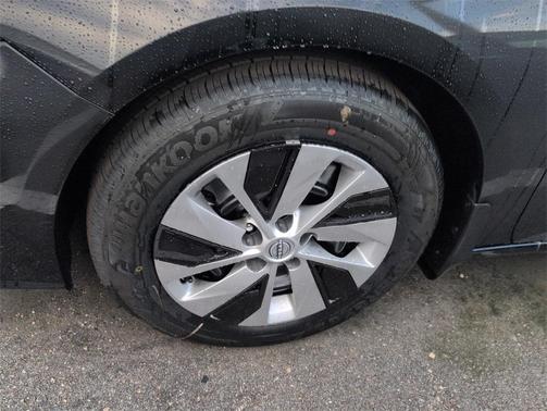 2025 Nissan Altima S FWD
