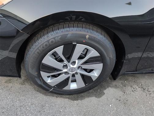 2025 Nissan Altima S FWD