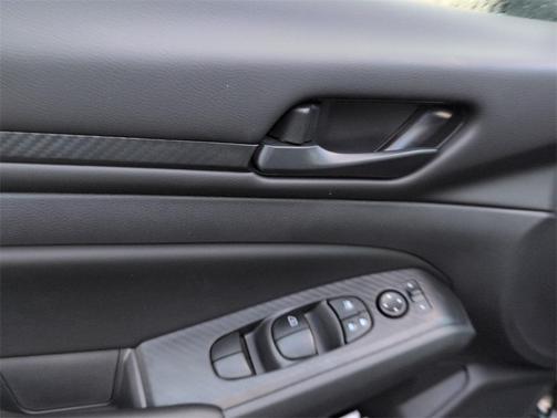 2025 Nissan Altima S FWD