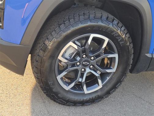 2025 Chevrolet Equinox FWD ACTIV