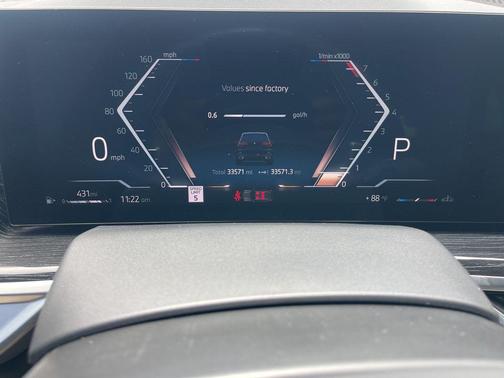 Black Sapphire Metallic 2024 BMW X5 sDrive40i