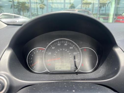 2020 Mitsubishi Mirage G4 SE