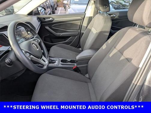 2020 Volkswagen Jetta 1.4T SE
