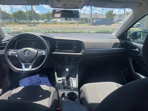 2020 Volkswagen Jetta 1.4T SE
