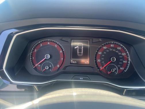 2020 Volkswagen Jetta 1.4T SE