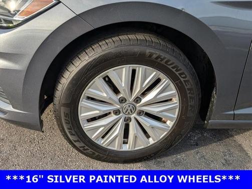 2020 Volkswagen Jetta 1.4T SE