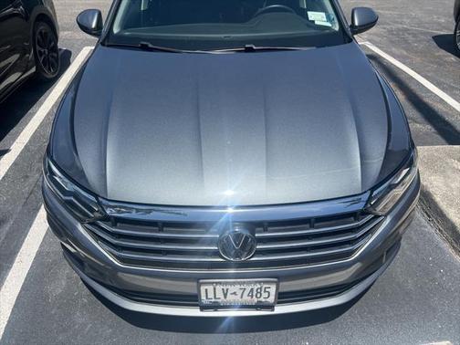 2020 Volkswagen Jetta 1.4T SE