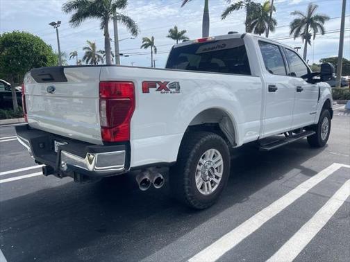 2021 Ford F-250 XLT