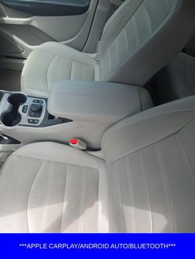 Ebony Twilight Metallic 2022 GMC Terrain Denali