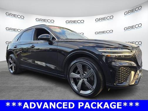 2023 Genesis GV70 2.5T AWD